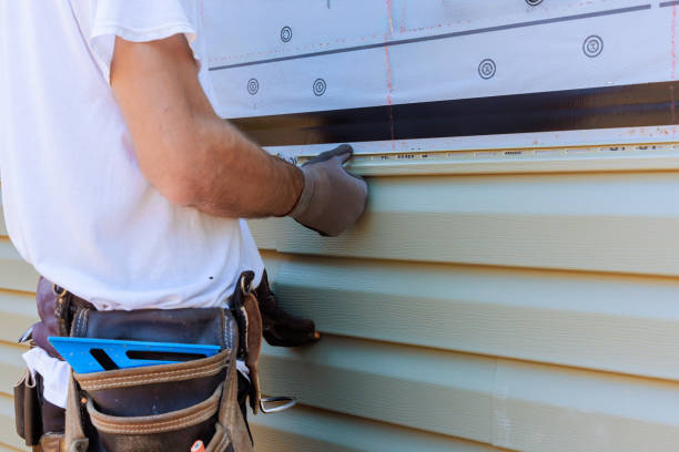 Trusted Fiber Cement Siding service in Evans City, PA - Squared Siding